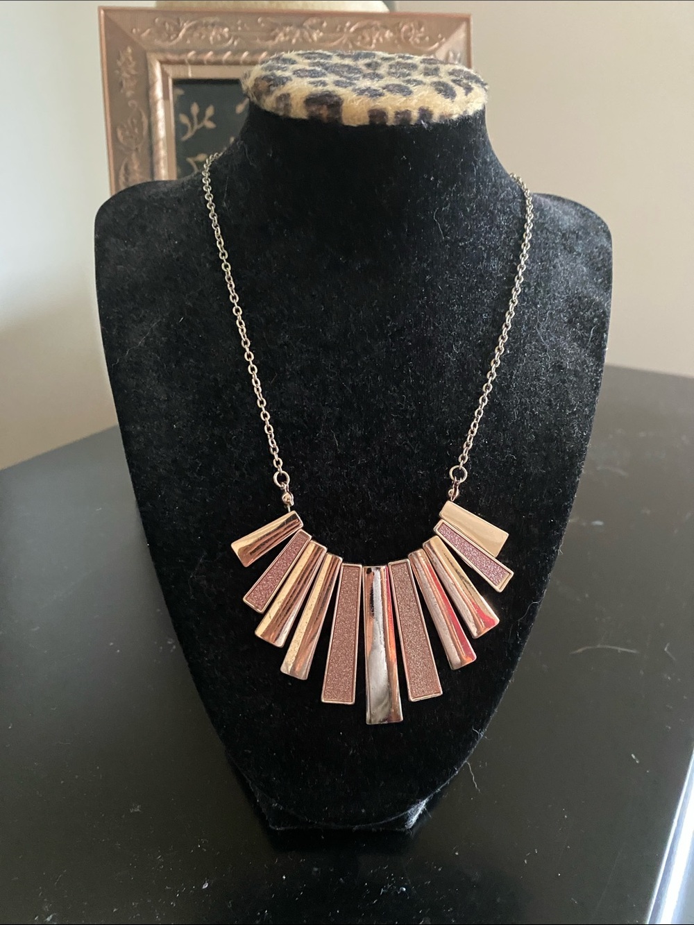 Women's Statement Necklaces Contemporary Fashion Jewelry